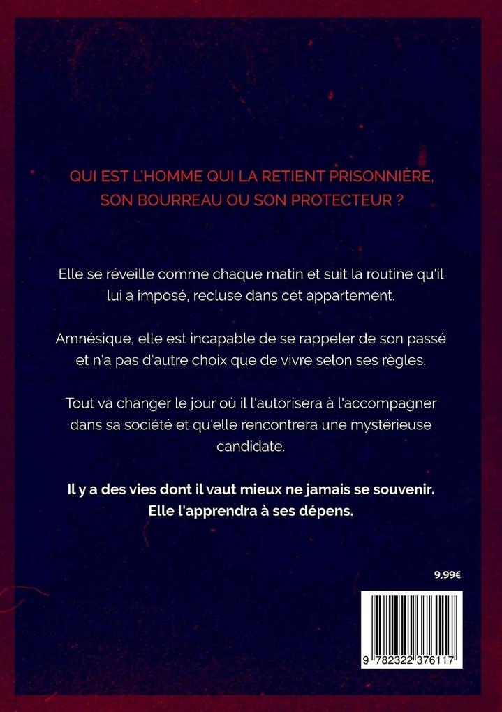 Weitere Ansicht: Captive | Julie Jean-Baptiste