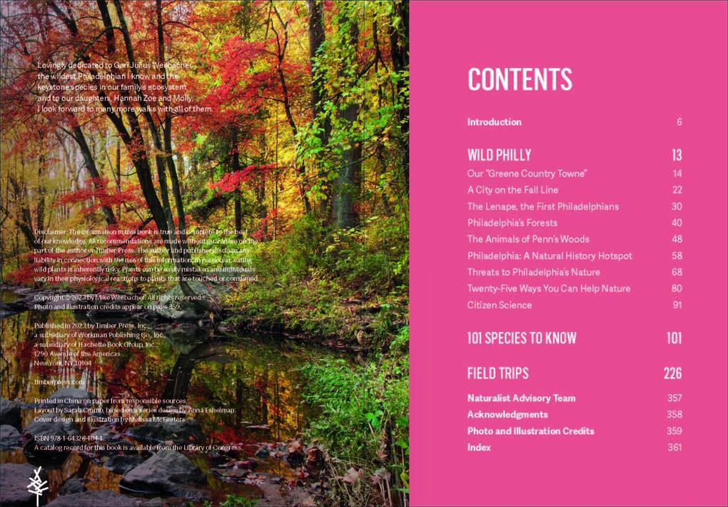 Weitere Ansicht: Wild Philly | Mike Weilbacher