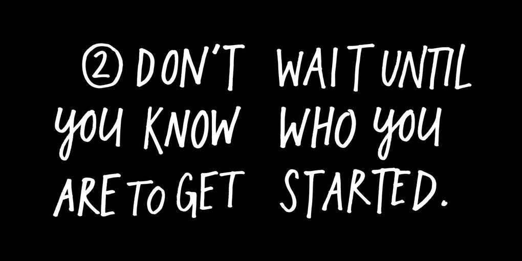 Weitere Ansicht: Steal Like an Artist | Austin Kleon