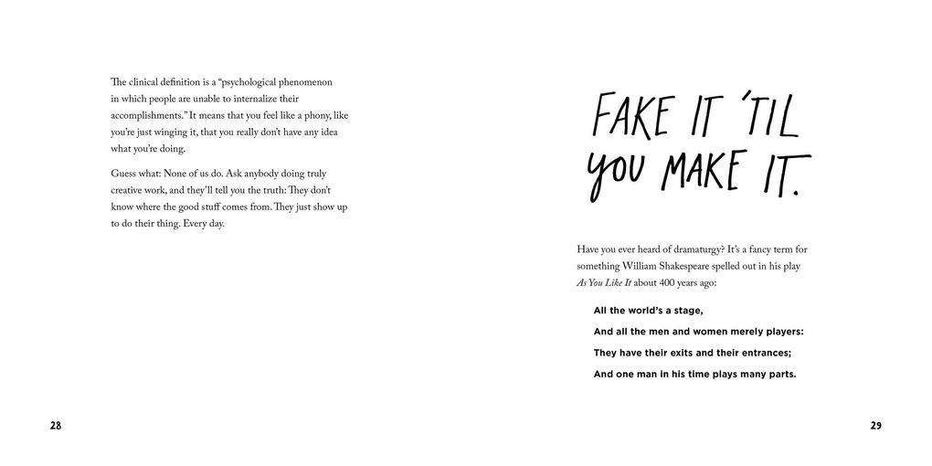 Weitere Ansicht: Steal Like an Artist | Austin Kleon