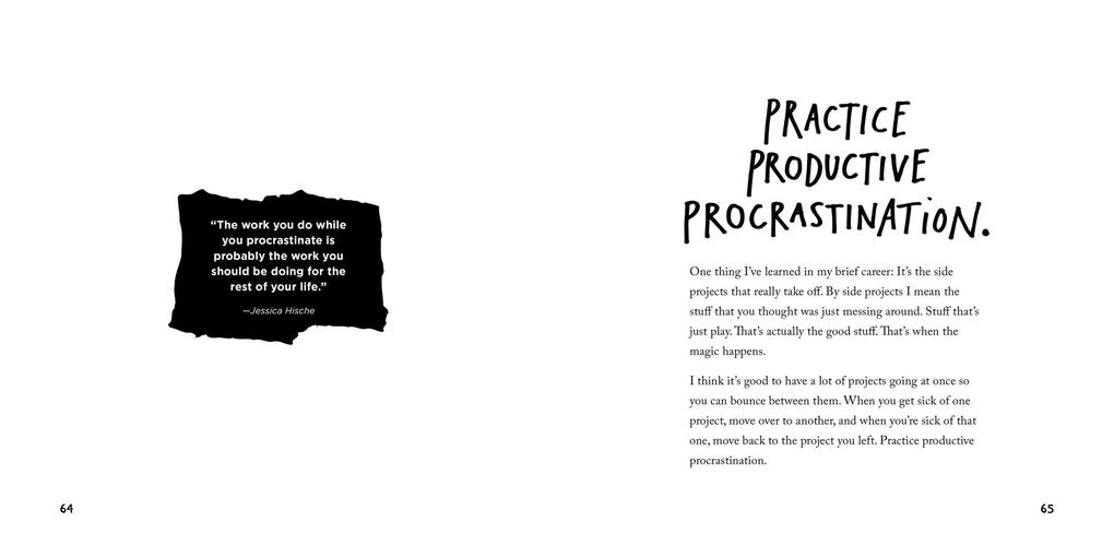 Weitere Ansicht: Steal Like an Artist | Austin Kleon