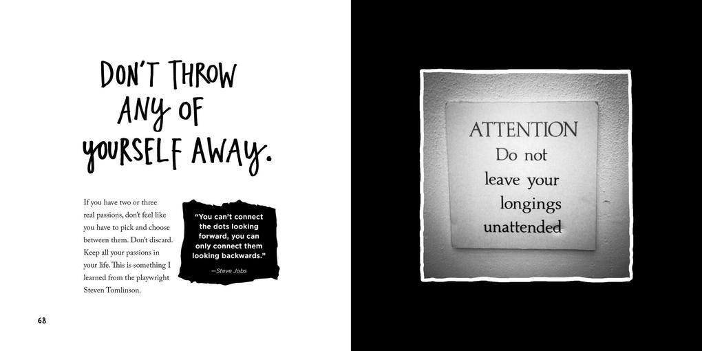 Weitere Ansicht: Steal Like an Artist | Austin Kleon