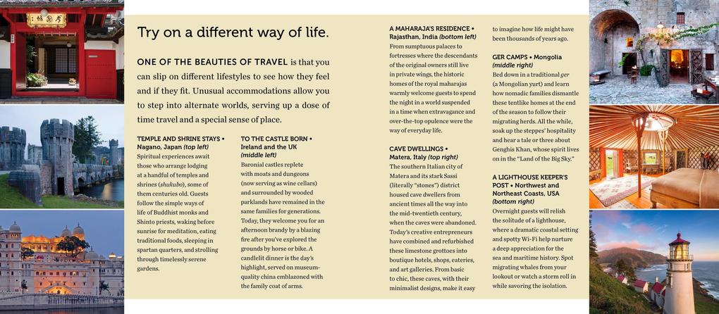 Weitere Ansicht: Why We Travel | Patricia Schultz