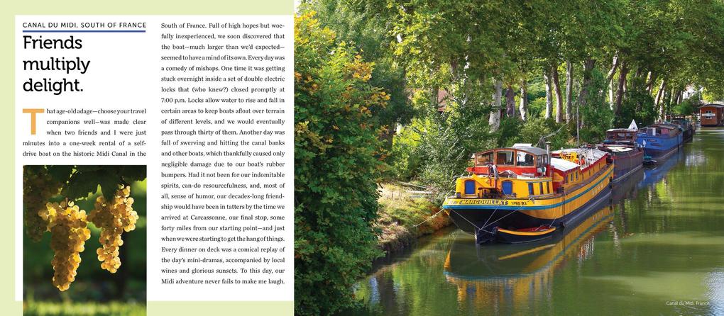 Weitere Ansicht: Why We Travel | Patricia Schultz