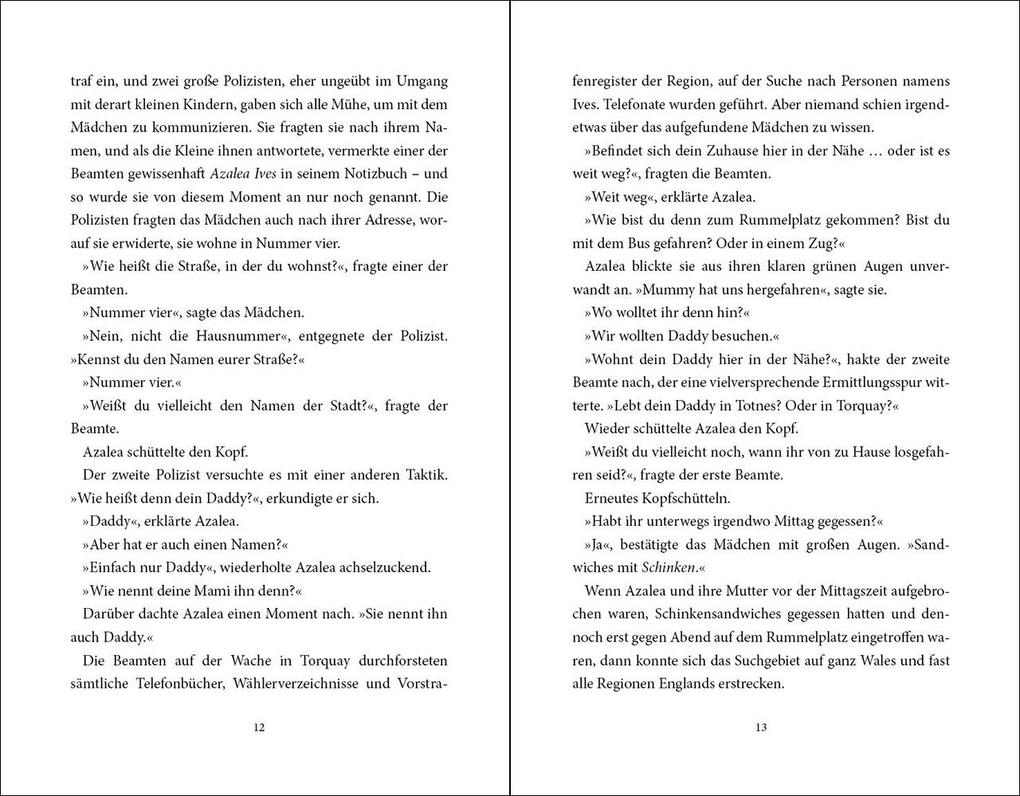 Weitere Ansicht: Die unberechenbare Wahrscheinlichkeit des Zufalls | John Ironmonger