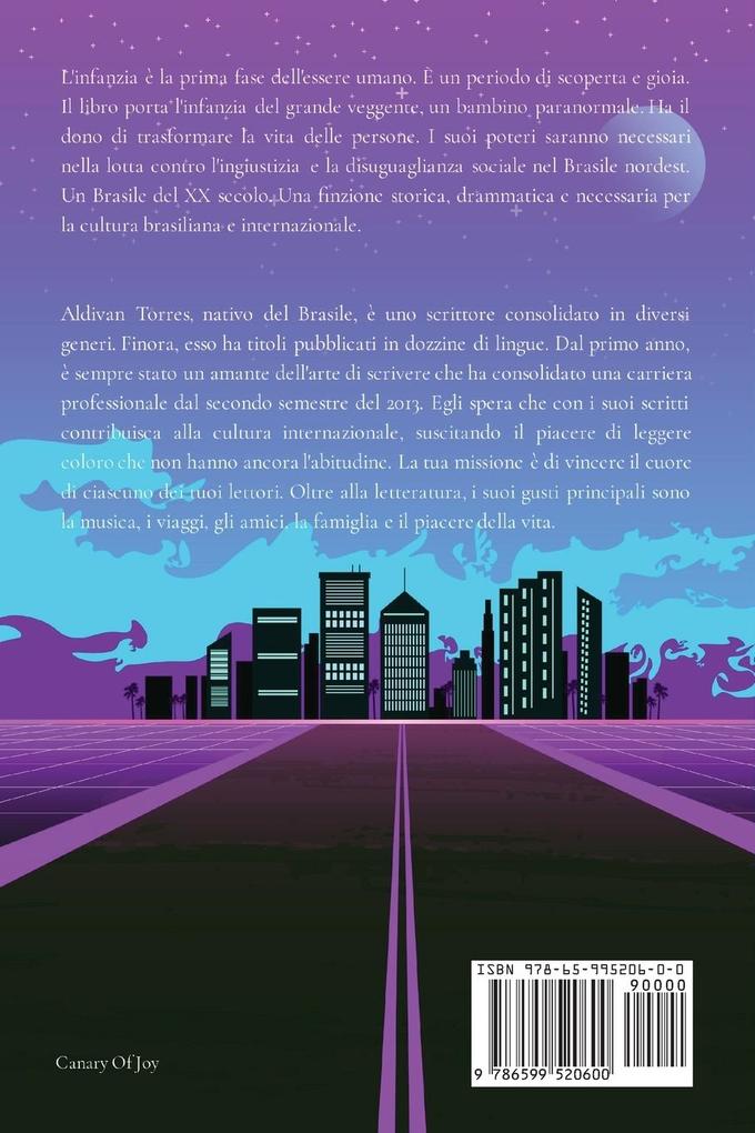 Weitere Ansicht: Scoprire l'infanzia | Aldivan Torres