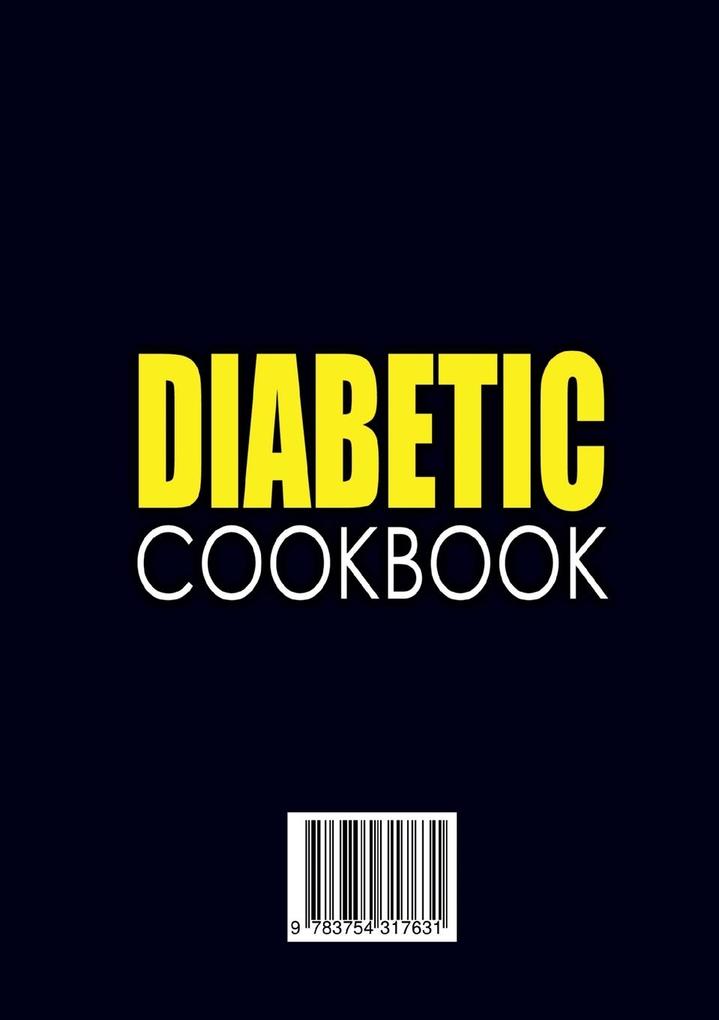 Weitere Ansicht: Diabetic Cookbook | Pamela Scott