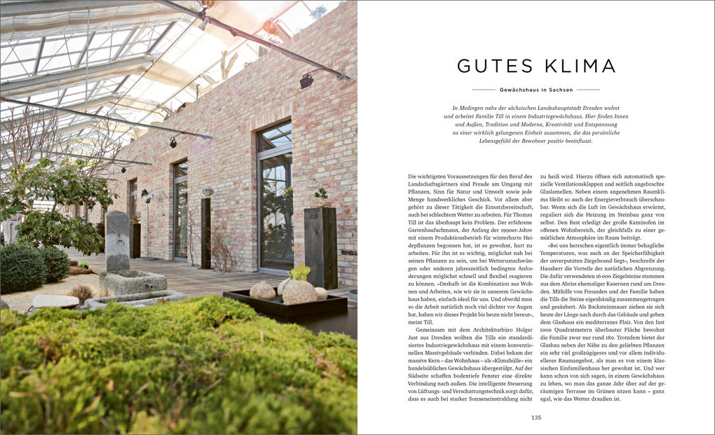 Weitere Ansicht: Landhäuser | Melanie Breuer