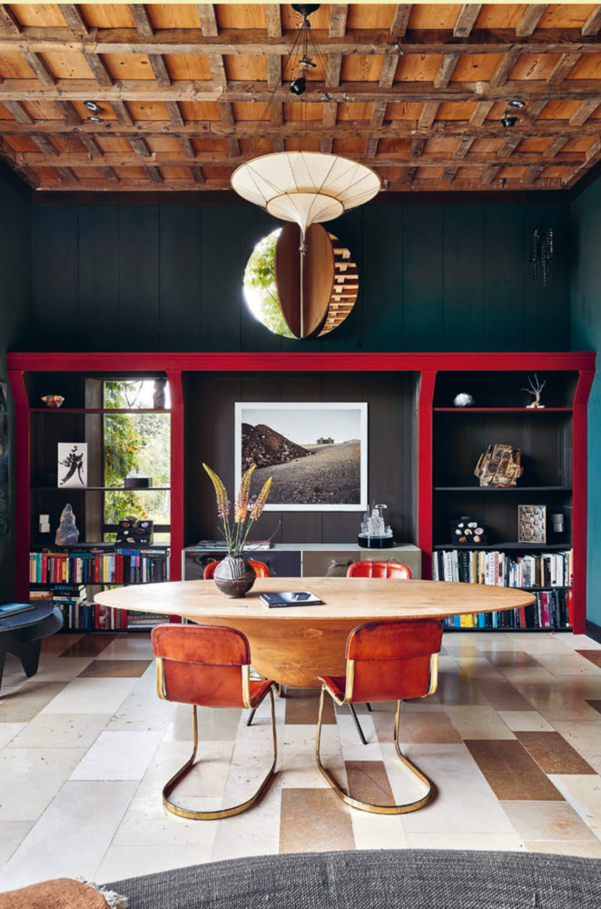 Weitere Ansicht: Homes for Nomads | Thijs Demeulemeester, Jan Verlinde