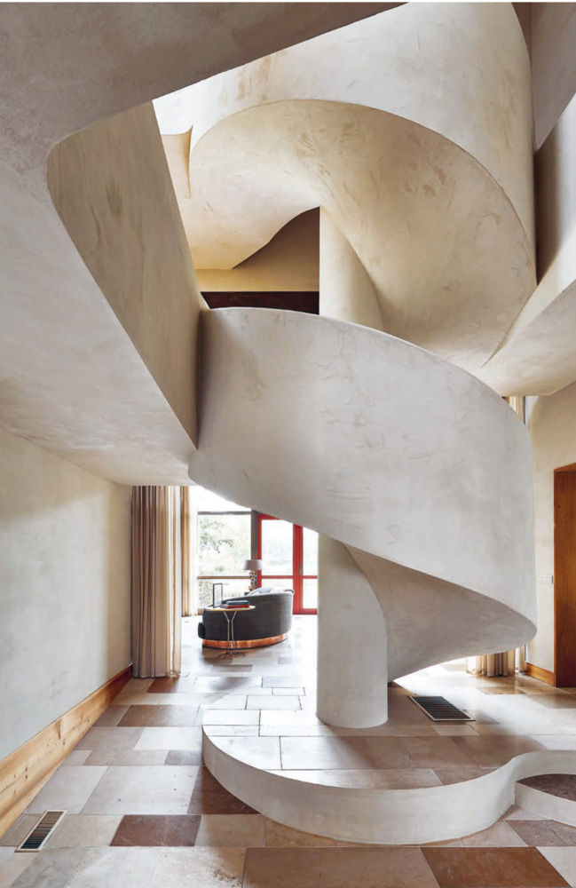 Weitere Ansicht: Homes for Nomads | Thijs Demeulemeester, Jan Verlinde