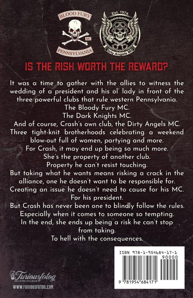 Weitere Ansicht: Crash | Jeanne St. James