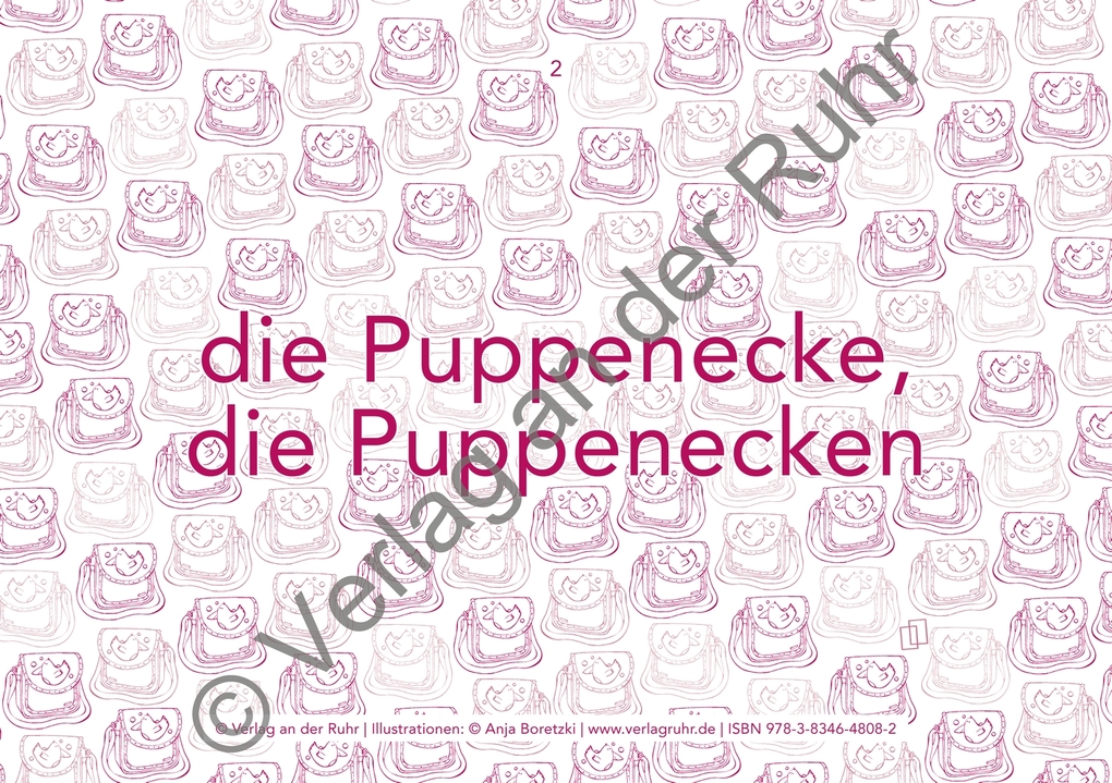 Weitere Ansicht: In der Kita