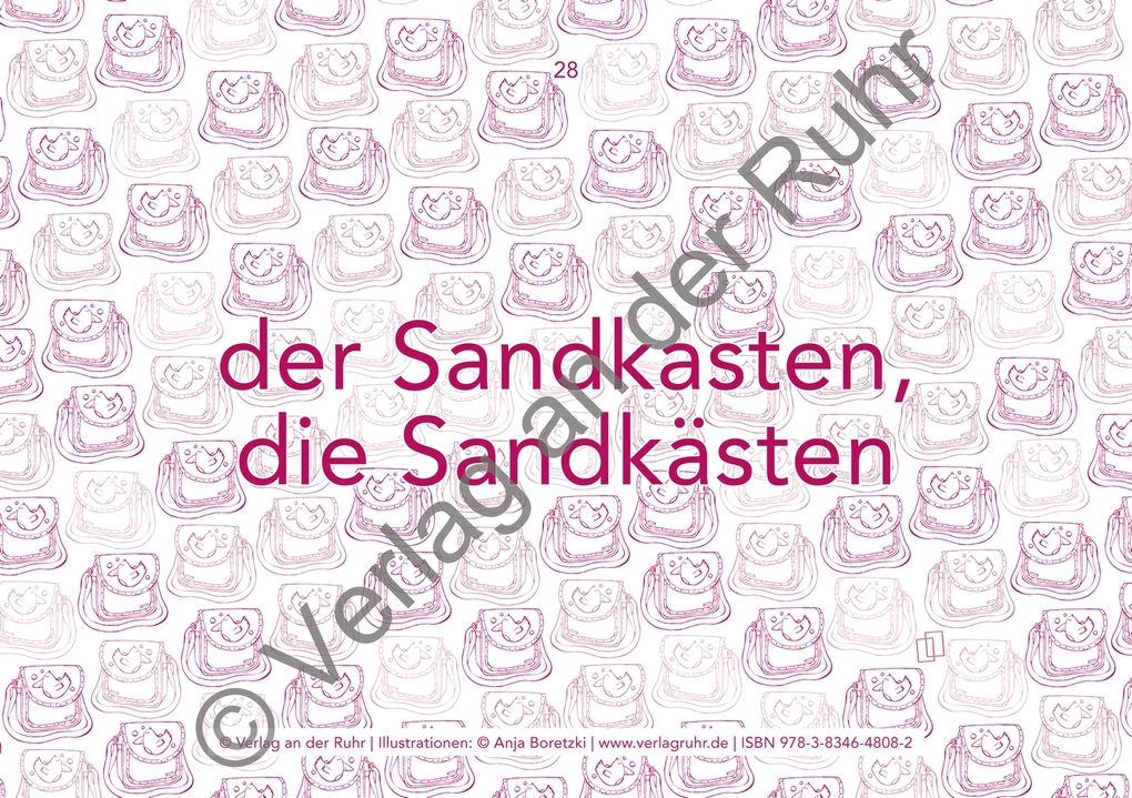 Weitere Ansicht: In der Kita