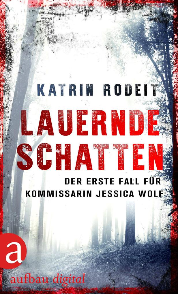 Produktbild: Lauernde Schatten | Katrin Rodeit