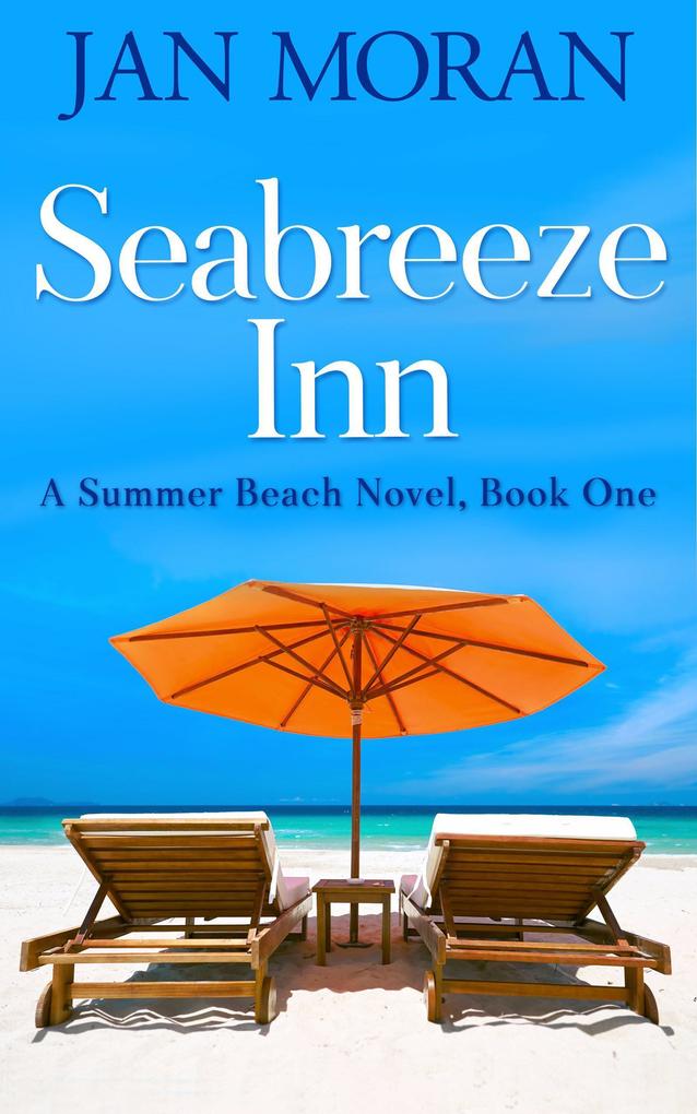 Produktbild: Seabreeze Inn | Jan Moran