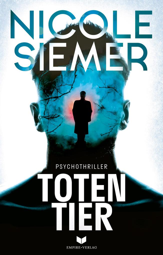 Totentier: Psychothriller als eBook epub