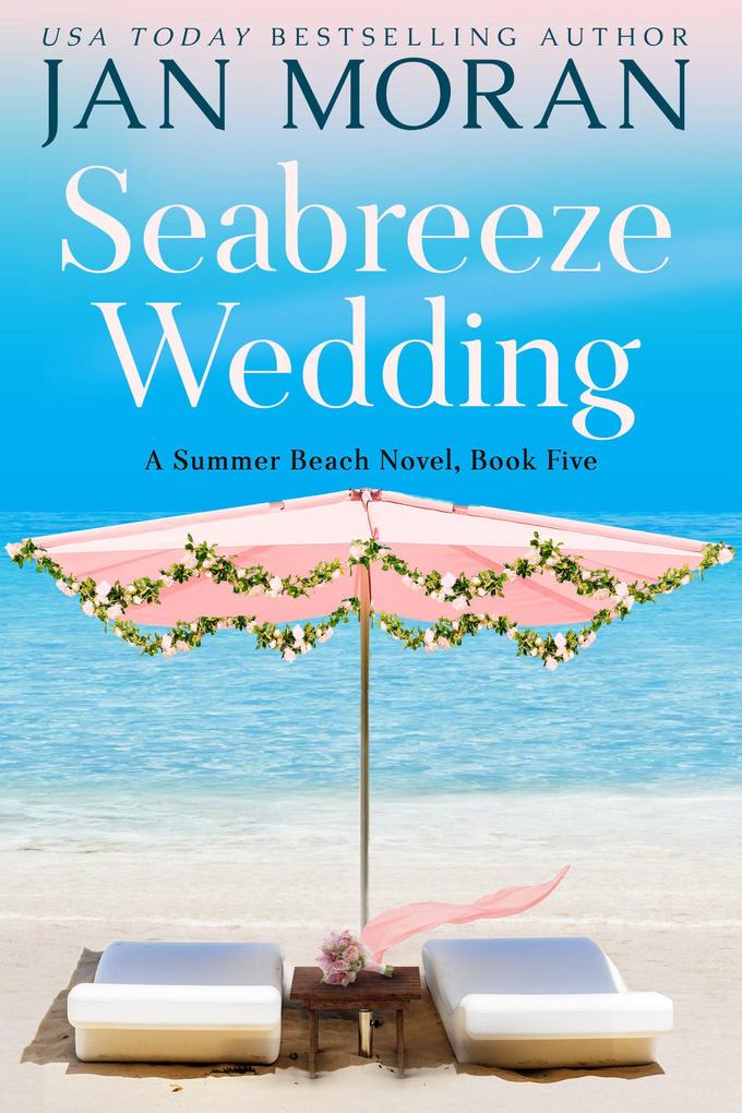 Produktbild: Seabreeze Wedding | Jan Moran