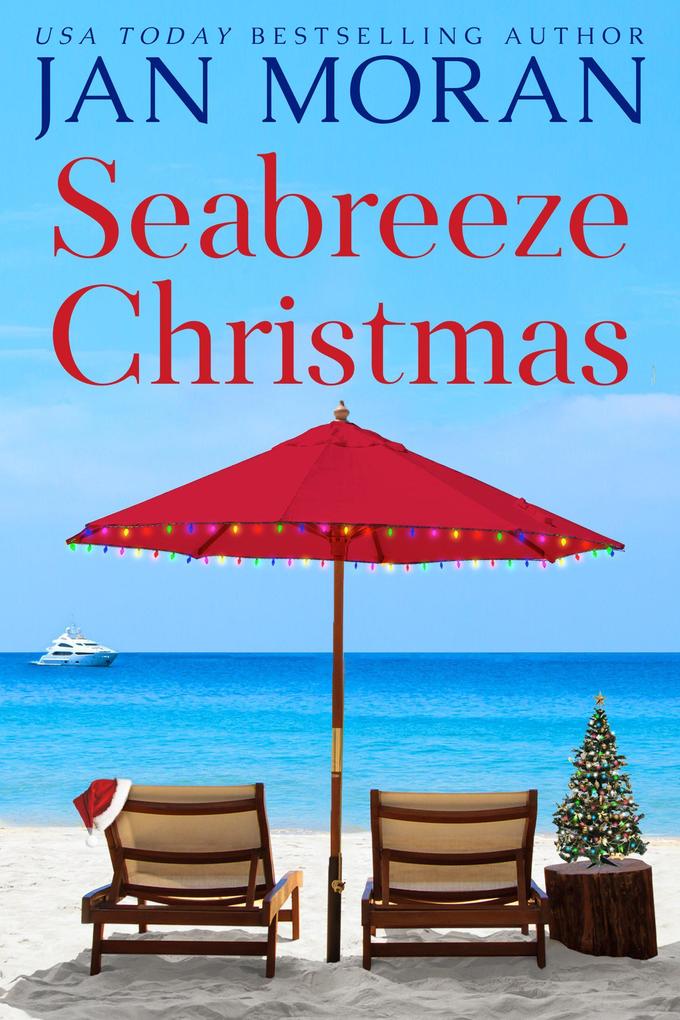 Produktbild: Seabreeze Christmas | Jan Moran