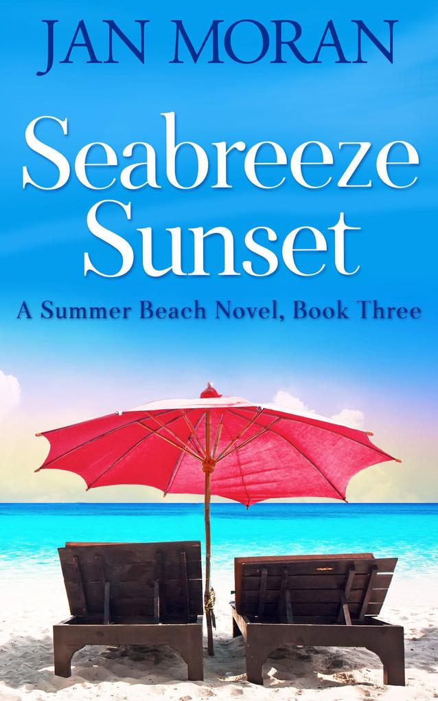 Produktbild: Seabreeze Sunset | Jan Moran