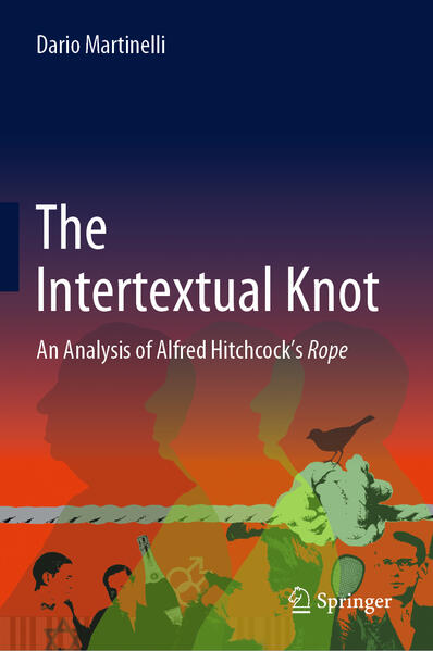 Produktbild: The Intertextual Knot | Dario Martinelli