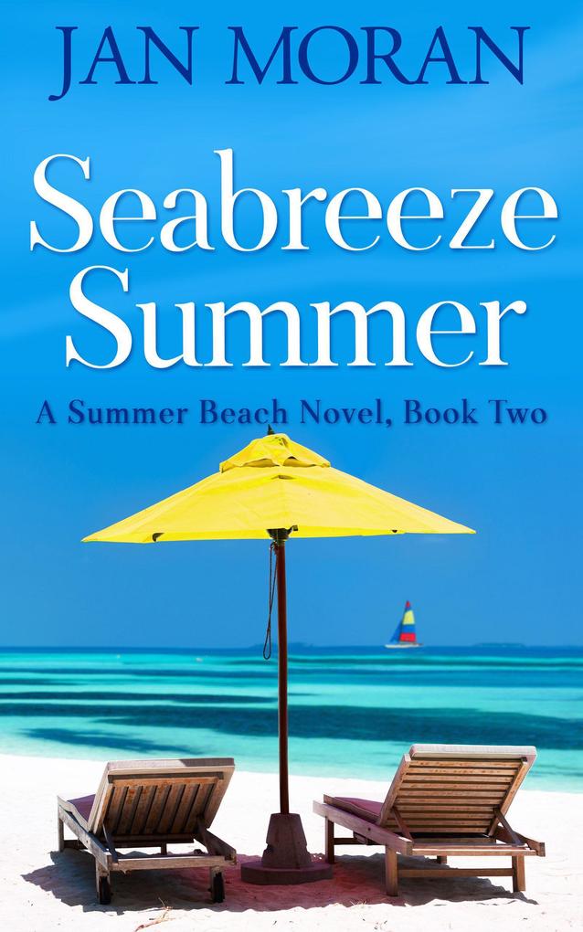 Produktbild: Seabreeze Summer | Jan Moran