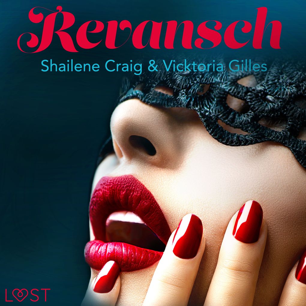 Produktbild: Revansch - erotisk novell | Vicktoria Gilles, Shailene Craig