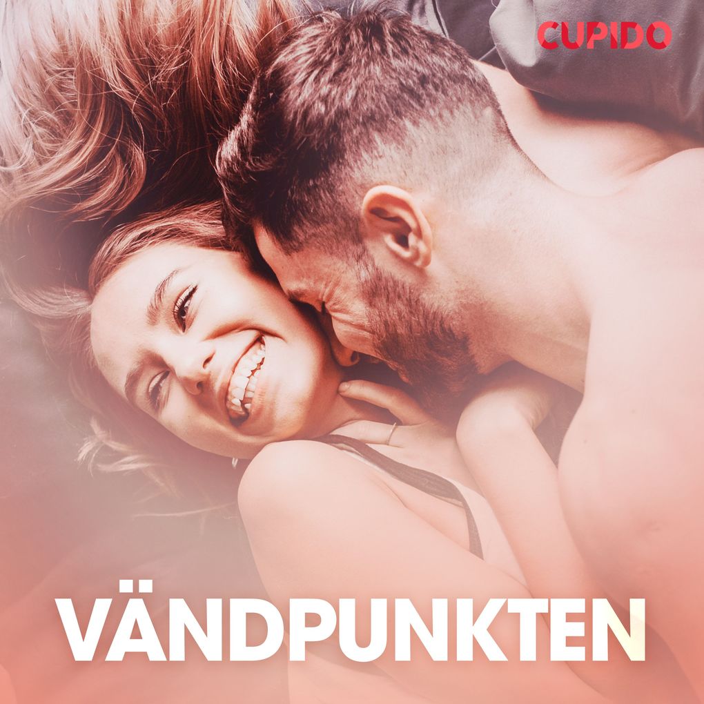 Produktbild: Vandpunkten - erotiska noveller | Cupido