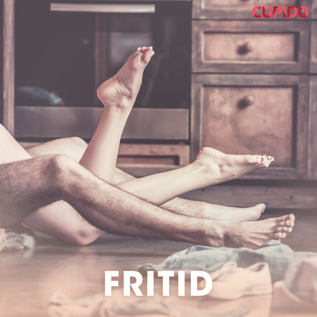 Produktbild: Fritid - erotiska noveller | Cupido