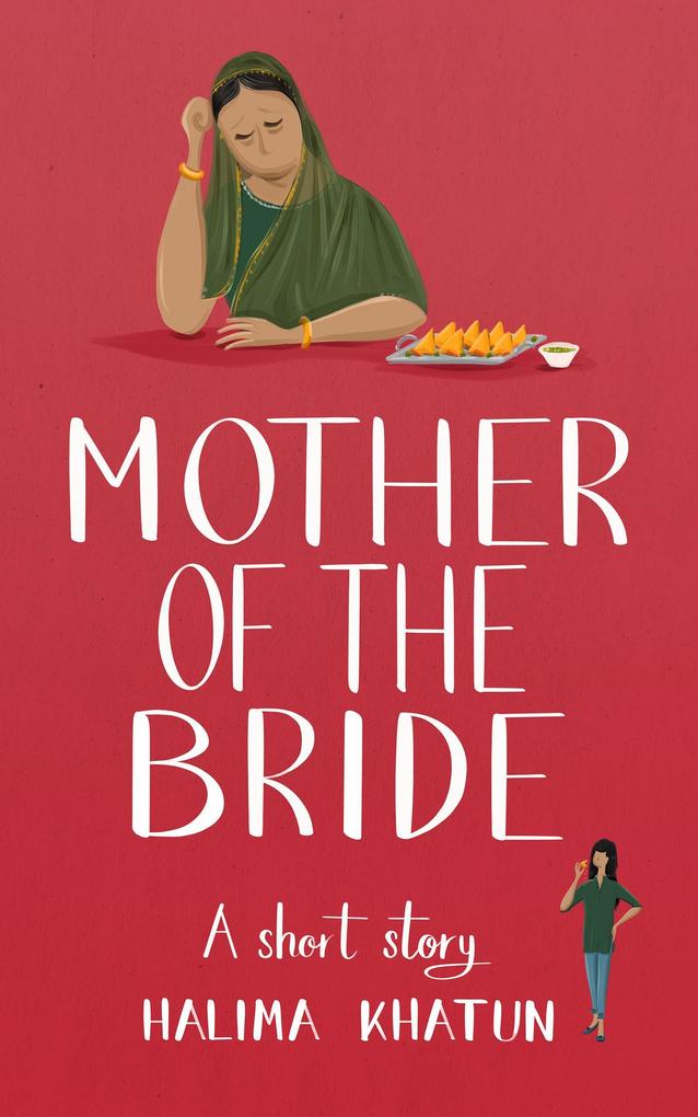 Produktbild: Mother of the Bride | Halima Khatun