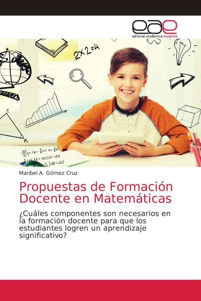 Propuestas de Formación Docente en Matemáticas als Taschenbuch