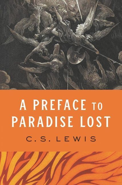 Produktbild: A Preface to Paradise Lost | C. S. Lewis