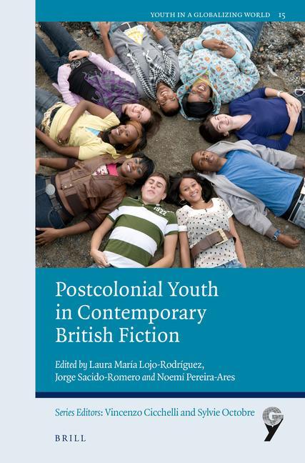 Postcolonial Youth in Contemporary British Fiction als Buch (gebunden)