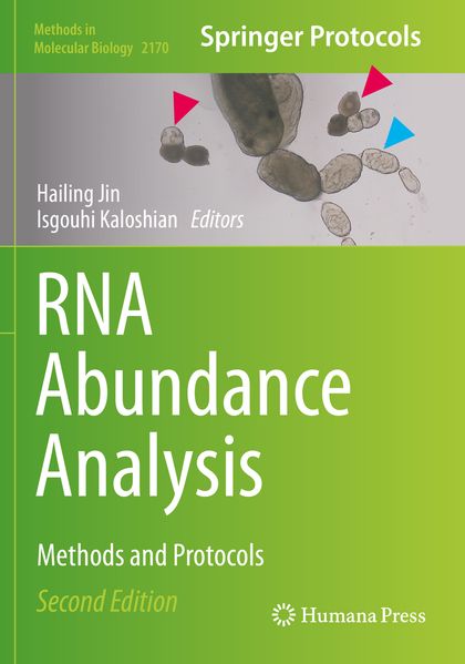 Produktbild: RNA Abundance Analysis