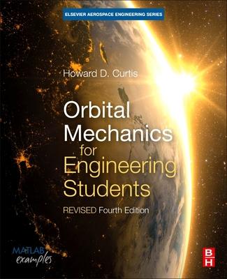 Produktbild: Orbital Mechanics for Engineering Students | Howard D. Curtis