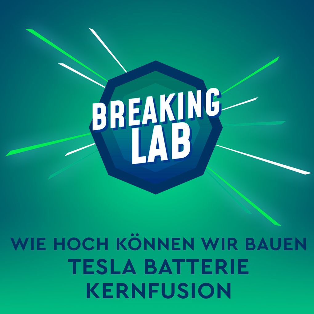 Produktbild: Folge 07-09: Wie hoch können wir bauen?