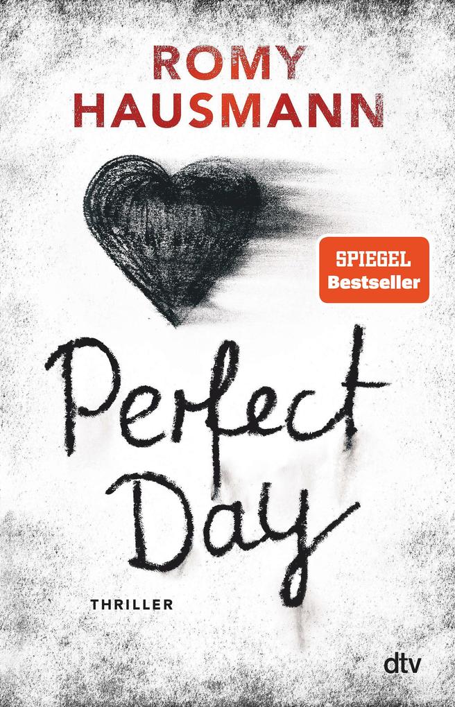 Perfect Day als eBook epub