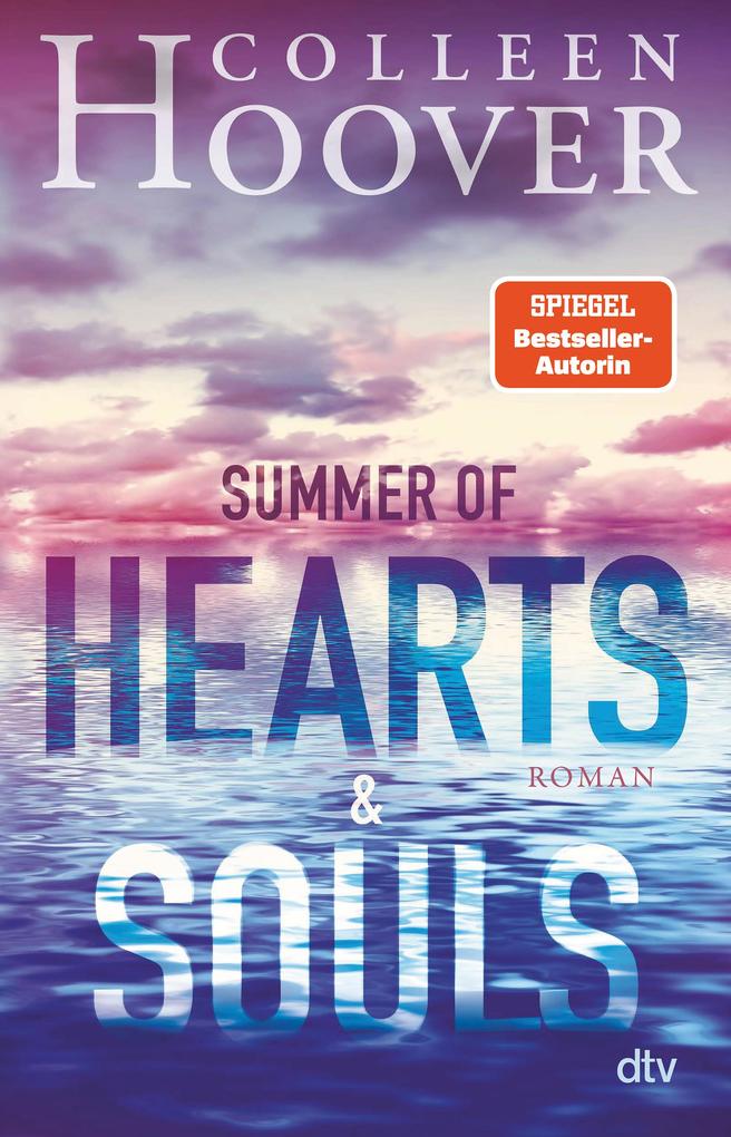 Summer of Hearts and Souls als eBook epub