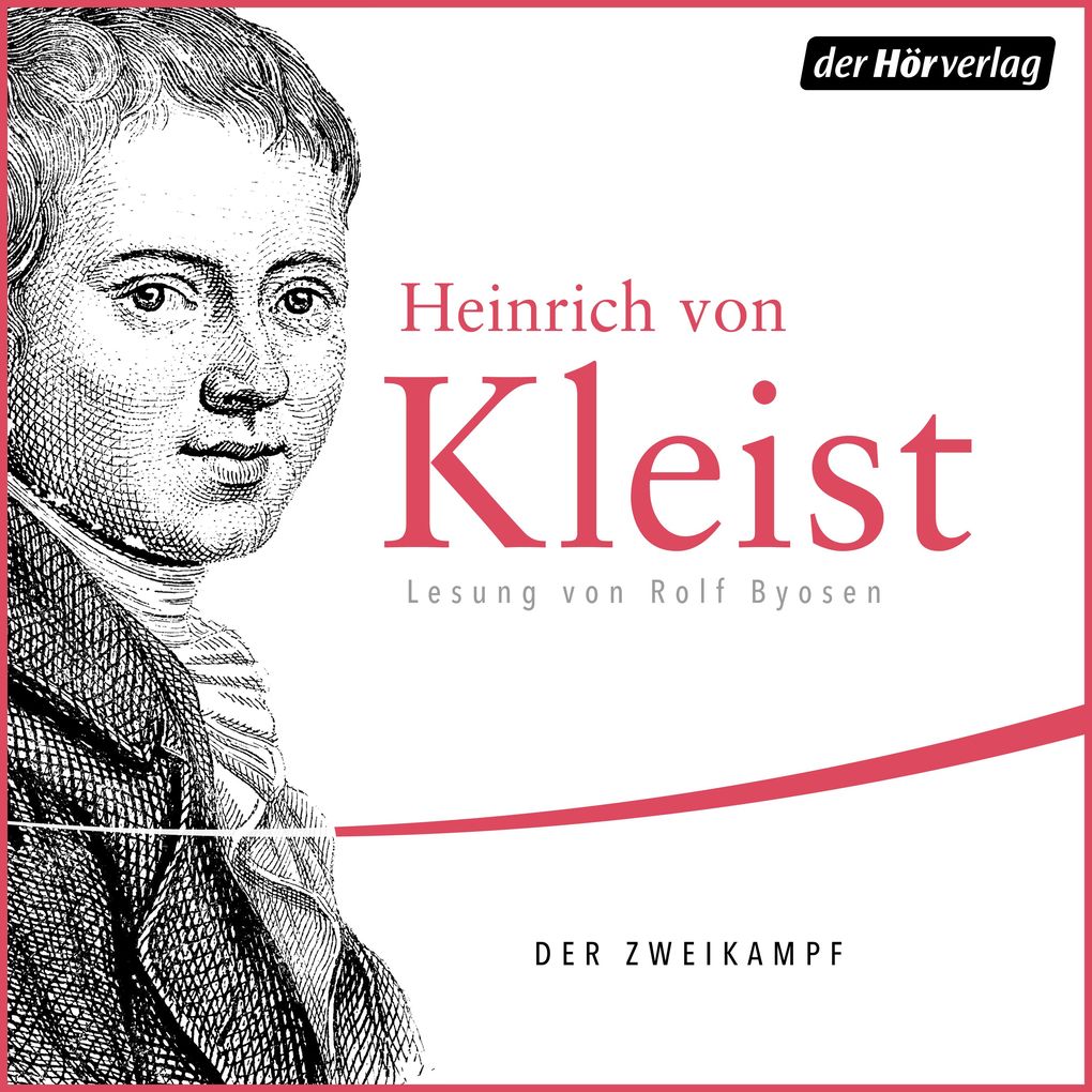 Produktbild: Der Zweikampf | Heinrich von Kleist