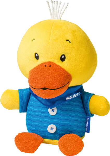 Produktbild: Ravensburger - Kuschelente Emil