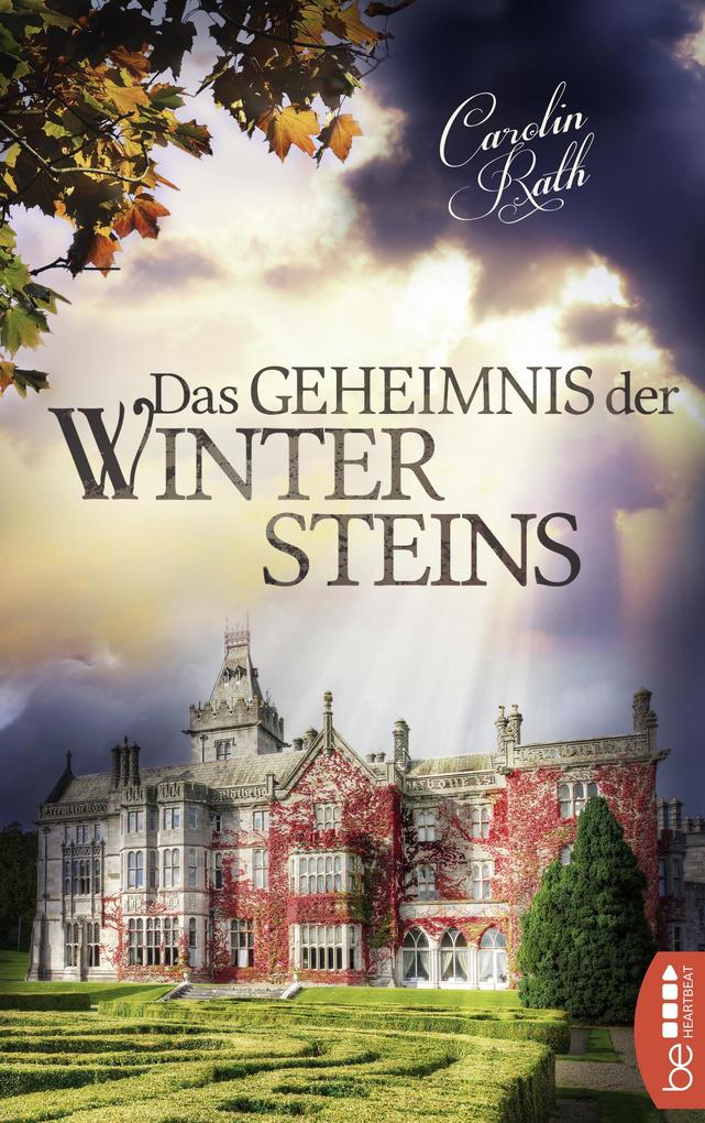Produktbild: Das Geheimnis der Wintersteins | Carolin Rath