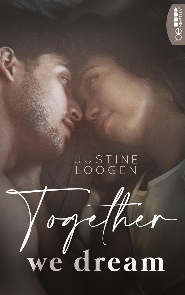 Produktbild: Together we dream | Justine Loogen