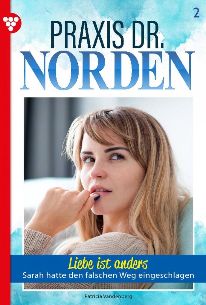 Produktbild: Liebe ist anders | Patricia Vandenberg