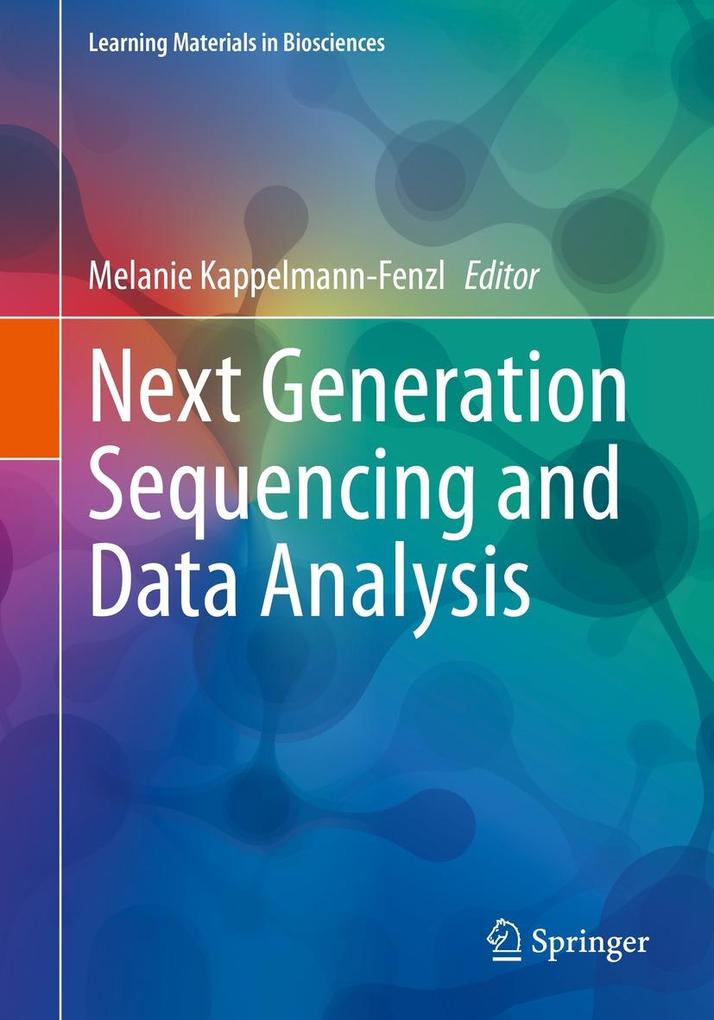 Produktbild: Next Generation Sequencing and Data Analysis