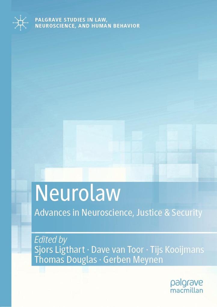 Produktbild: Neurolaw
