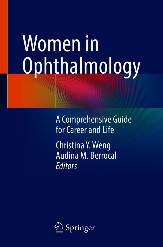Produktbild: Women in Ophthalmology