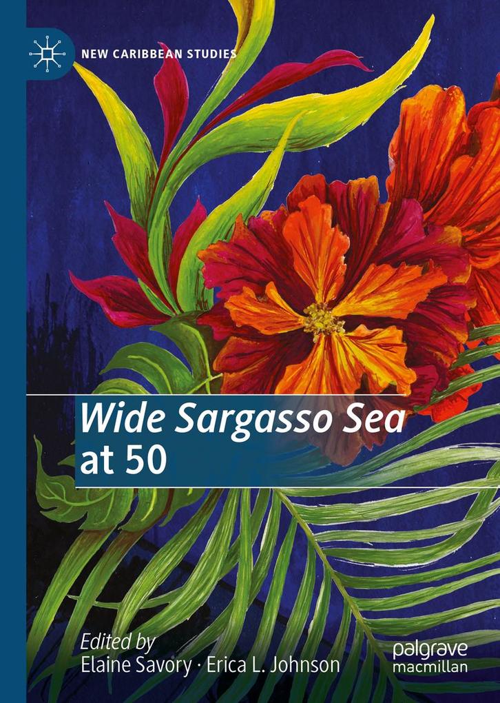 Produktbild: Wide Sargasso Sea at 50