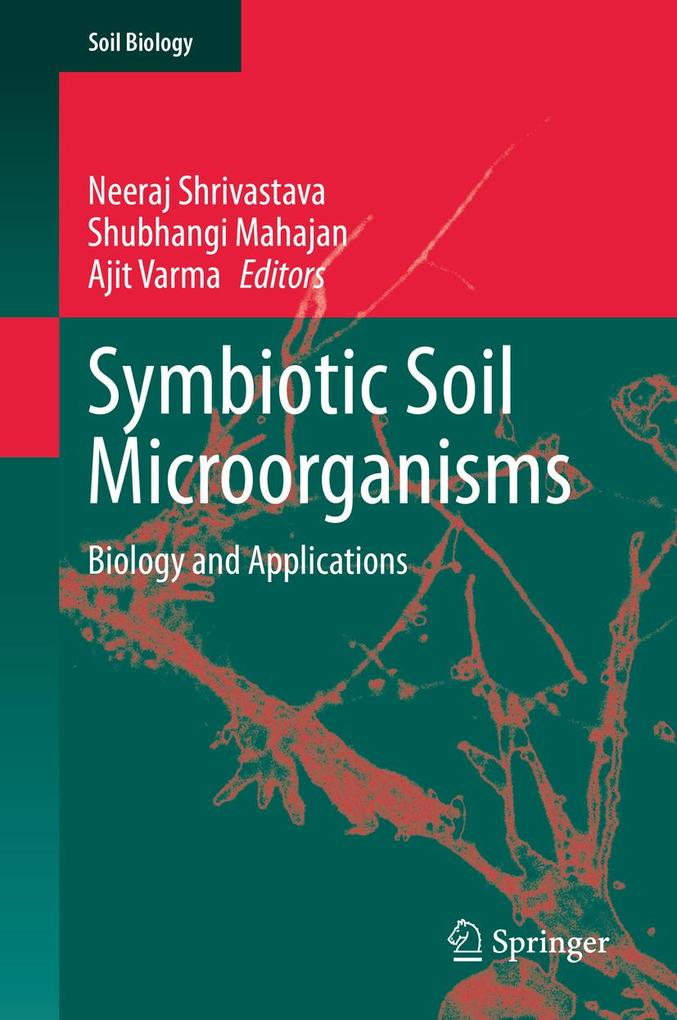 Produktbild: Symbiotic Soil Microorganisms