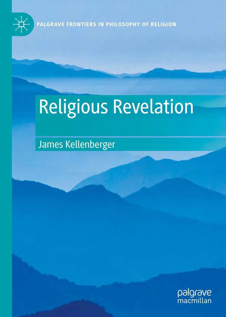Produktbild: Religious Revelation | James Kellenberger