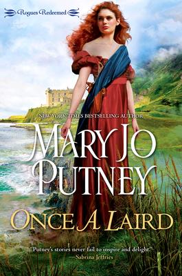 Produktbild: Once a Laird | Mary Jo Putney