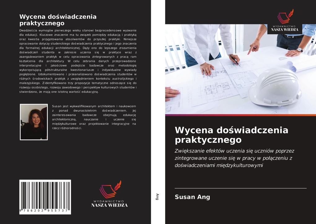Produktbild: Wycena dowiadczenia praktycznego | Susan Ang